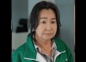 N0210061_แถจนส างถลอก หลอกต วเองว าเป นล กค ณหน_part2