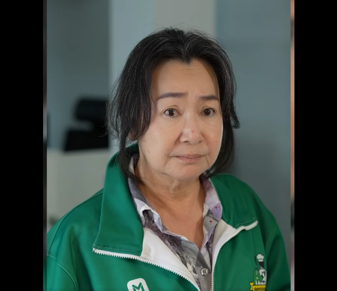 N0210061_แถจนส างถลอก หลอกต วเองว าเป นล กค ณหน_part2