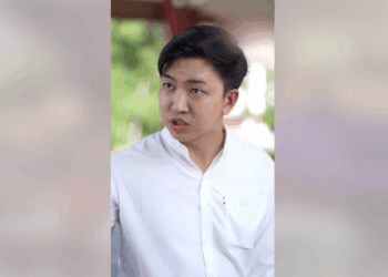 N1609001_นน โชค เชน จะมาสอนให าเพ อนท แท รงเป นบ งไง_part2