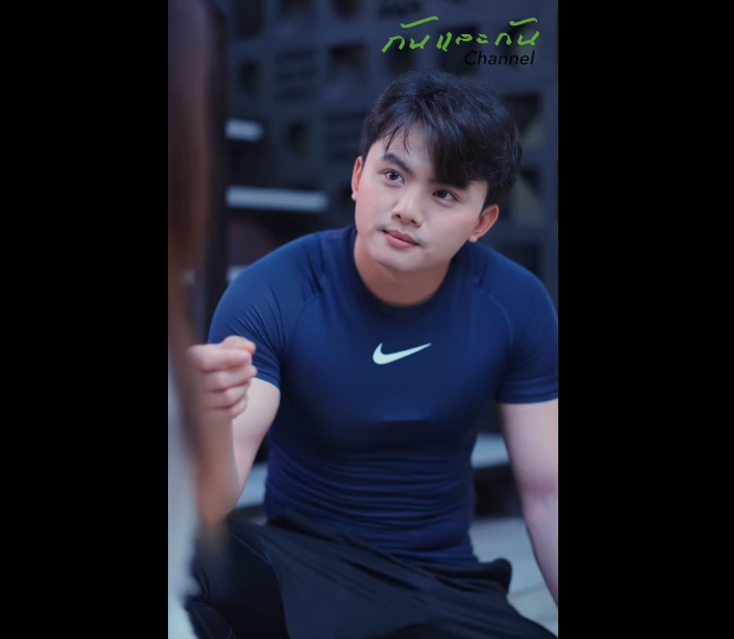 N0110041_สาวอ วนถ กเพ อนสน ทห กหล เธอล กข นมาเปล ยนแปลงต วเอง จนแฟนเก าต องร กเส ยดาย_part2