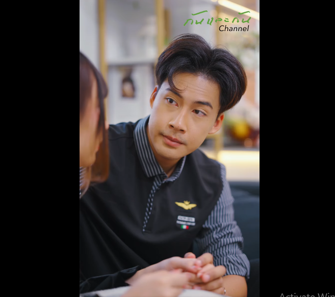 N0110040_เธอถ กฆ ๅ…แต ไม ตาย ความร กท เคยม นน กแทนท วยไฟแค_part2