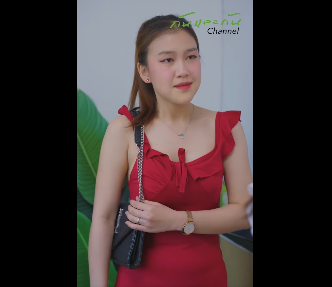 N0210041_ใครเคยเหย ยดใคร นหน งอาจต องย นต อหน าเขา แบบต วส น! #บาปกรรมไม องรอชาต หน_part2