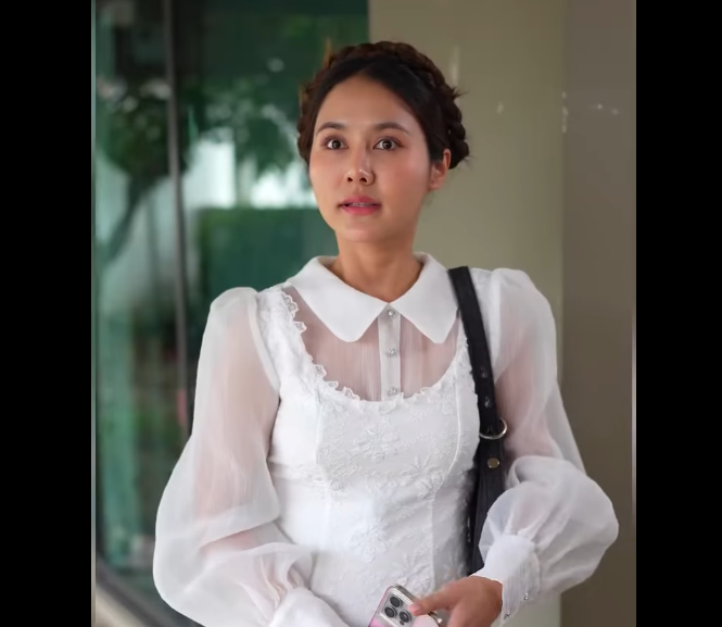 N0310076_ทำด กอย างส ดท ายก ไม ได อะไรตอบแทน_part2