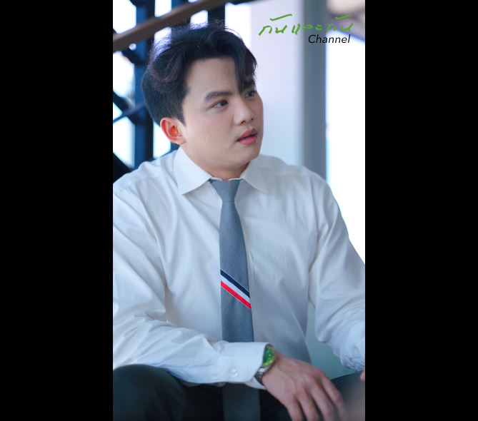 N0110025_โลกอาจโหร ายก บค แต ความเมตตาย งม อย เสมอ_part2