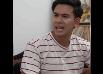 N0410072_โดนเองบ างถ งจะร_part2