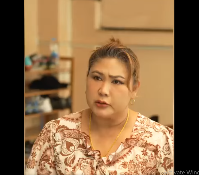 N0410060_แฟนท ไม เคยให เก ยรต นเลย_part2