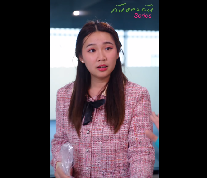 N0410038_ดกล องจ บผ ดแฟนม แต นเจอส งท ไม คาดค #พ คตอนจบ_part2