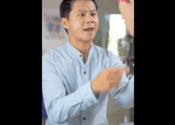 N1710047 จะเก ดไรข เม อพ ชายร องชายต วเองใช ความร นแรงก บภรรยาท กว #ตอนจบสะใจมาก part2