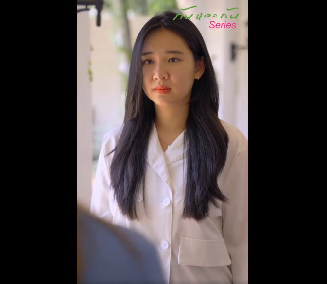 N1710038 เพ อนข จฉา เห นเราได กว าก จฉา part2