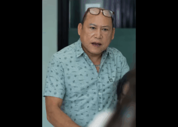 N1810052 อของหน อป าเอง #ดอยแม สลองส part2