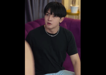 N1810054 อยากแค ลองใจ แต ไหงได แฟนใหม #ดอยแ part2