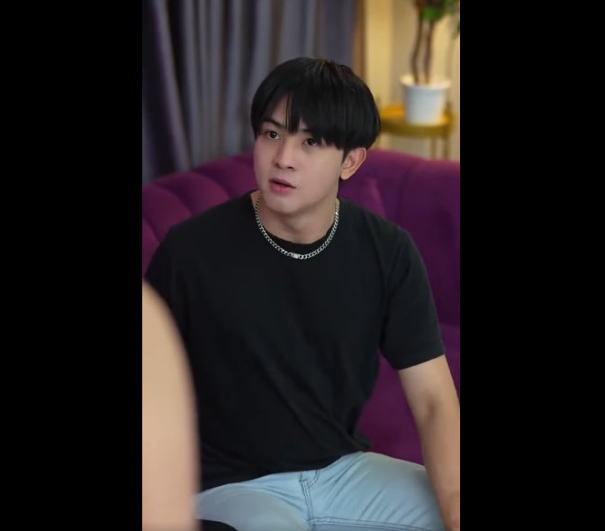 N1810054 อยากแค ลองใจ แต ไหงได แฟนใหม #ดอยแ part2