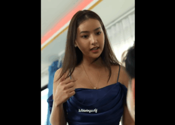 N1810055 อายชาวบ านเพราะม แฟนไม สวย #หน งส part2