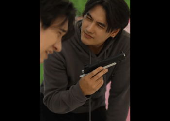 N1810047 วข ขลาด วยเหล อเม ยก ไม ได #tikt part2