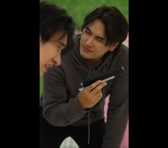 N1810047 วข ขลาด วยเหล อเม ยก ไม ได #tikt part2