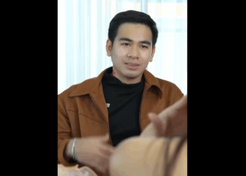 N1810042 ปลอมรอยจ บเพ อให แฟนเก าอ จฉา #หน (1) part2