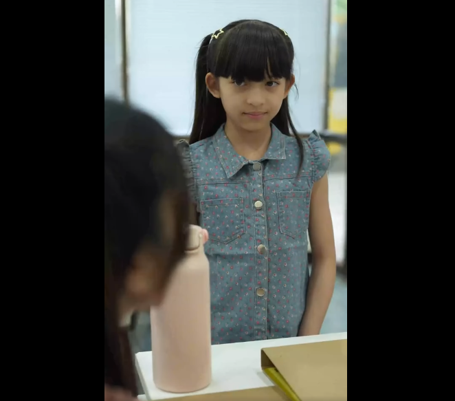 N1810038 ดการเด กเปรต ฉบ บแอร #tiktok#tiktokviral part2