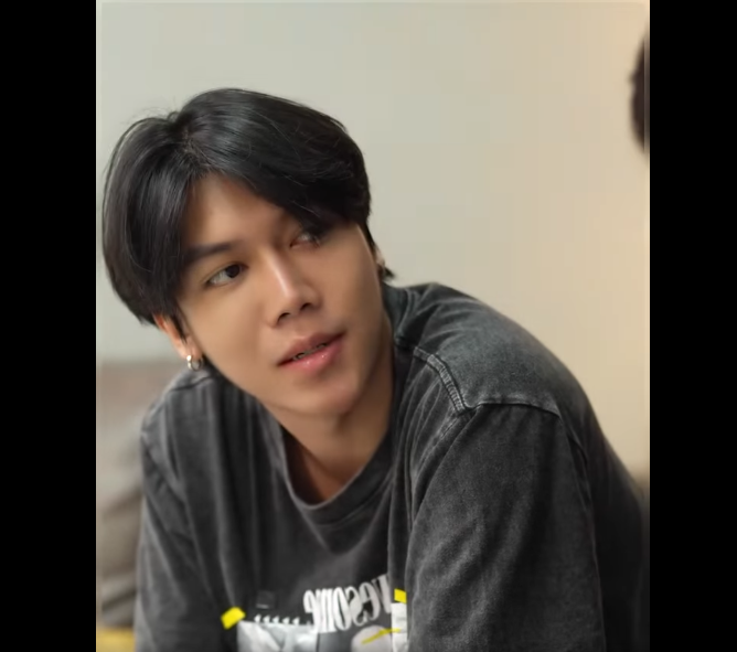 N1710076 แฟนเก าไรเดอร เธอไม เอา part2