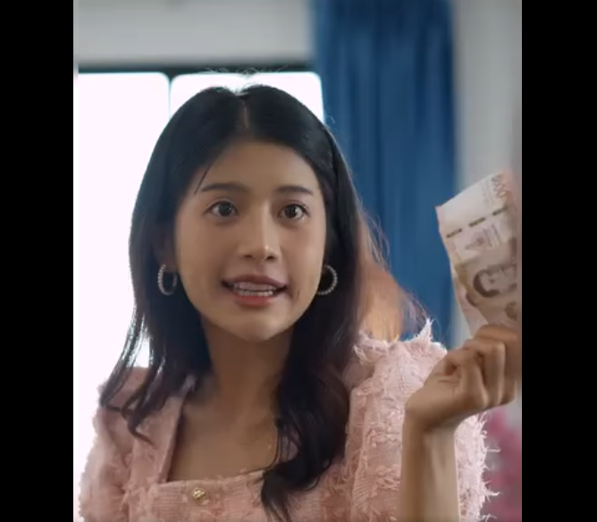 N1710073 กค าไม ใช พระเจ พน กงานก เช นก part2