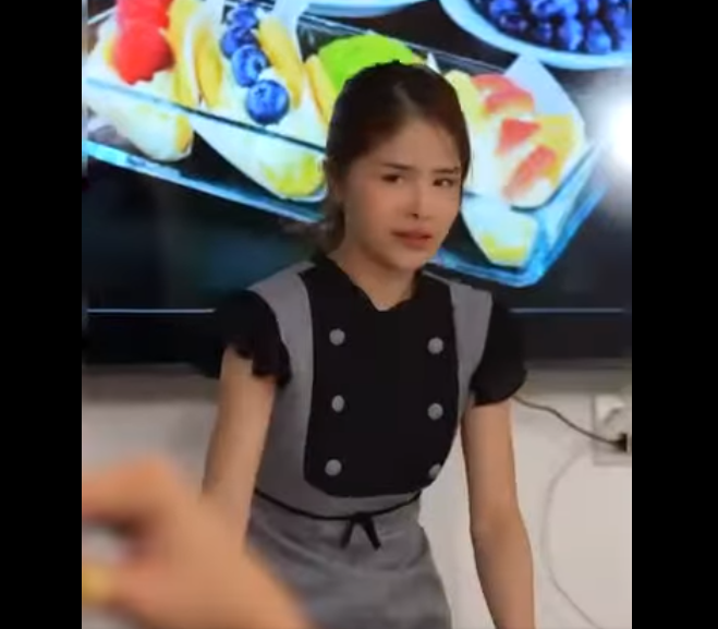 N1710059 แฟนใหม จอมเป Vs แฟนเก าอ นเตอร part2