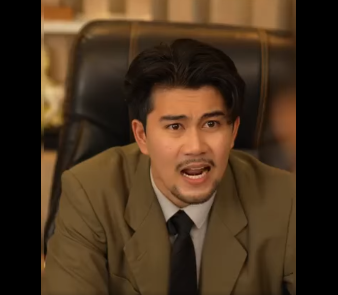 N1710064 ใครท องไล ออก part2