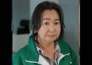 N0310007_แถจนส างถลอก หลอกต วเองว าเป นล กค ณหน_part2