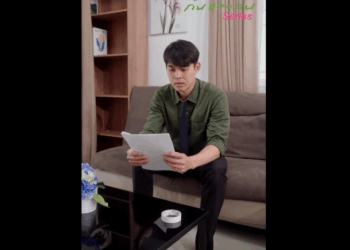 N0810003_เด กถ กกระจกกล นก อเด กจะเอาล กเขากล บมาย งไง_part2