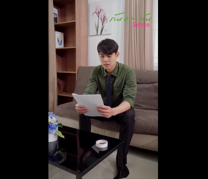 N0810003_เด กถ กกระจกกล นก อเด กจะเอาล กเขากล บมาย งไง_part2