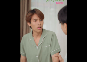 N0710038_เด กน อยวางแผนทำอะไร เม อเค าร าแม เป นช บสาม องสาวต วเอง!!!_part2