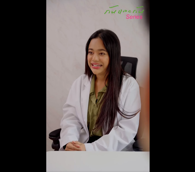 N0710039_แบบน นะท เขาเร ยก ทำบ ญค ณชาโทษ คนแบบน ไม าช วยเหล อเลย_part2