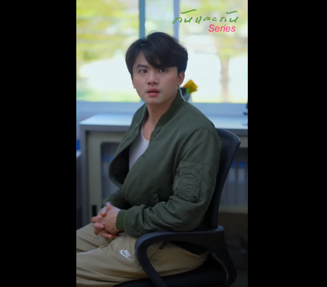 N0410025_เธอถ กจ างให ไปคบก บล กชาย แต พวกเขาด นเก ดความร กก นจร งๆ_part2