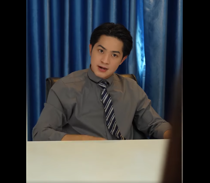 N0710079 คนบ านนอก มกำพ ดต วเอง part1