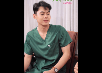 N0610044_งเม ยใกล คลอดไว หน าโรงพยาบาล แล วข บรถหน ไป เค าทำอย างง เพ ออะไร!!_part2