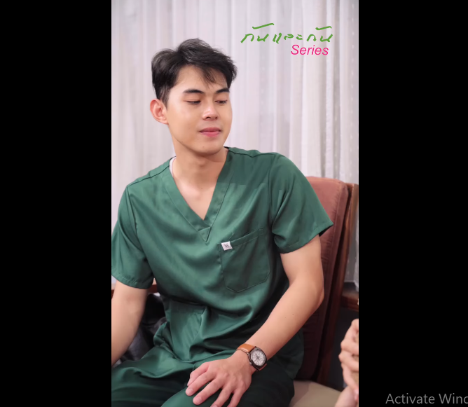 N0610044_งเม ยใกล คลอดไว หน าโรงพยาบาล แล วข บรถหน ไป เค าทำอย างง เพ ออะไร!!_part2