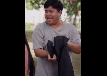 N0610037_ทำไมท กคนท เด นผ านผ หญ งคนน กระโปรงต องหล ดต ดม อตลอด #พ คตอนจบ_part2