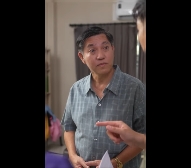 N1611056 เก อบหมดต เพราะครอบคร วผ วต วด (1) part2