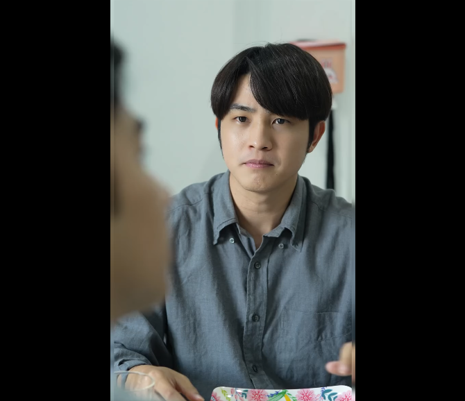 N1611073 แค คบก จะเอามาทำผ วทำไม part2