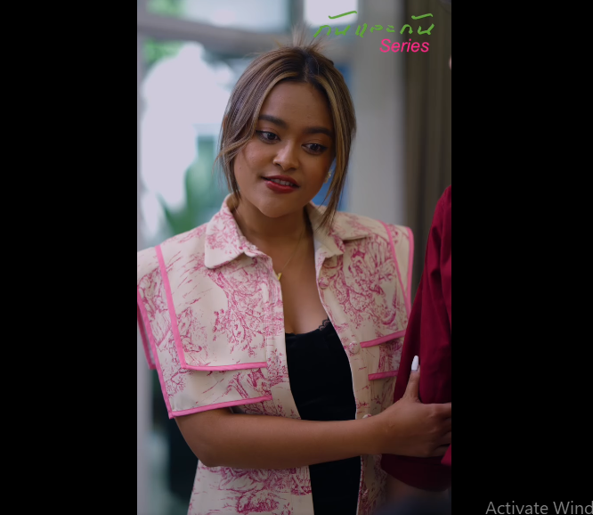 N0412010 Ep2 เม อความร กกลายเป นความแค ความช วจะถ กเป ดโปง #พ การกล บมาล างแค part2