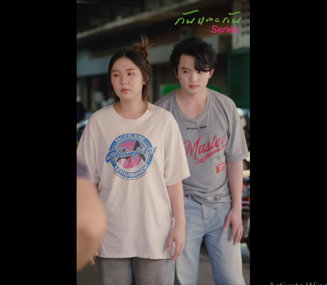 N0512017 จากช ตท องหน หน านไก ทอดท คนต ดค วแน นเพราะ รสยายป part2