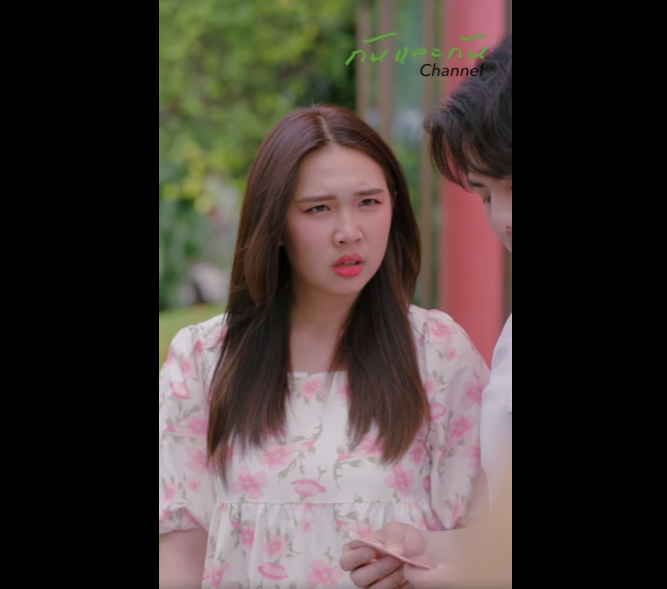 N0512006 แกล งท องไปน ดเดท เพ ออยากทำให เดทล แต กอย างกล บไม เป นอย างท part2