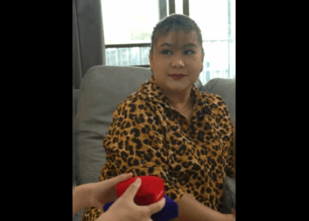 N1611078 แม วสายแอ งเวลาท ความจร งต องถ กเป ดเผย part2