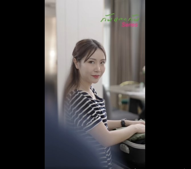 N0512004 เม ยน อยท องก บผ วต วเอง คนเป นเม ยหลวงต องร กย งไง part2