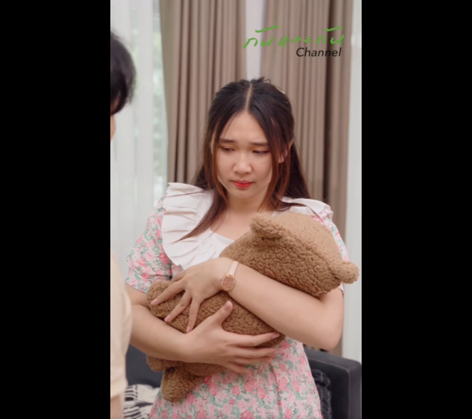 N0512013 กต ดมาขอเง นก บแม าน แฟนใหม ของแม นมาเจอล กต ดก อน part2