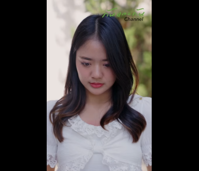 N0412039 งานแต งว นน นขอนะ เป นความหว งส ดท ายของฉ นแล part2