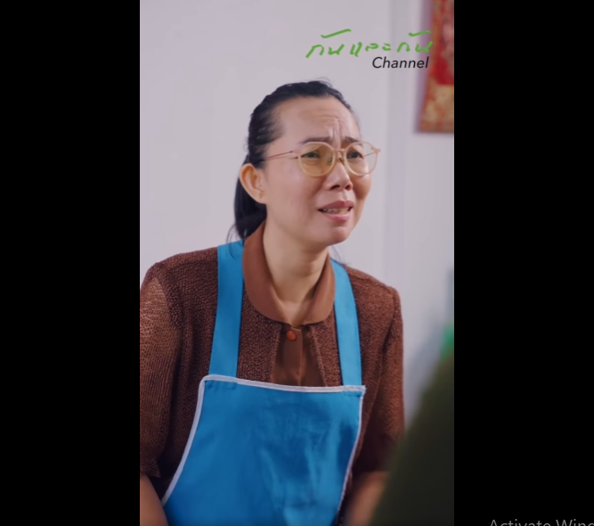 N0412046 อย าด กความด เราเคยทำลงไป เพราะว นน งม นจะกล บมาตอบแทนเราอย างย งใหญ part2