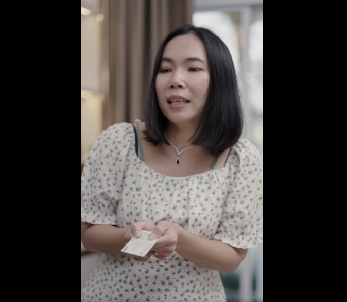 N0412036 แม สาม แบบน องโดนล กสะใภ งสอน part2