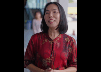 N0512038 หญ งอย างเราอย าทำต วเป นของตาย ไม นผ ชายจะไม เห นค าเรา งานน โดนแม สาม สอนมวย part2