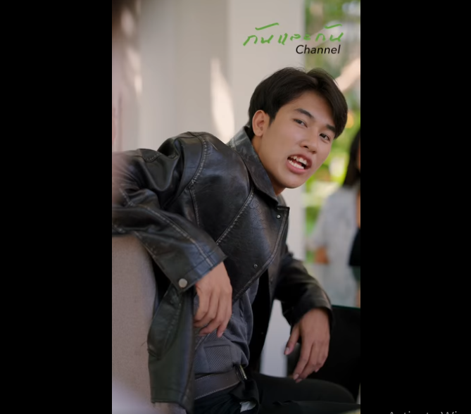 N0512055 คนเรา ตอนเราลำบาก คนรอบข างก จะเผยธาต แท เอง โดยเฉพราะแฟน part2