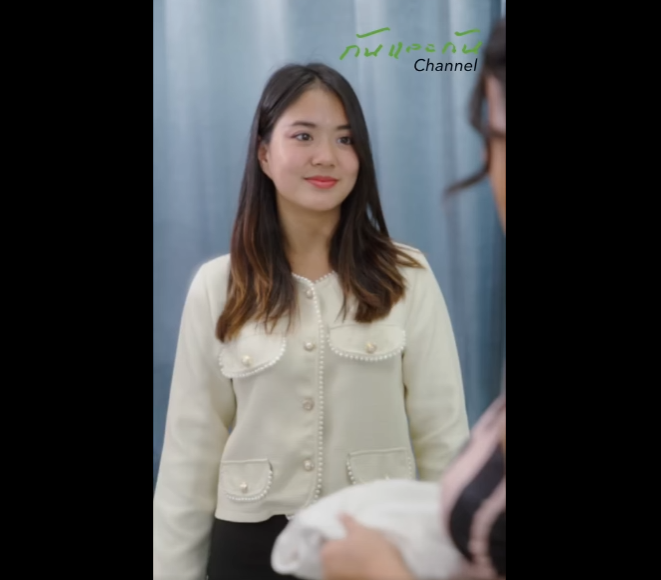 N0512040 เลขาชอบอ อยชอบย แบบน เห นท าเม ยต องง ดไม ตายออกมาใช แล part2