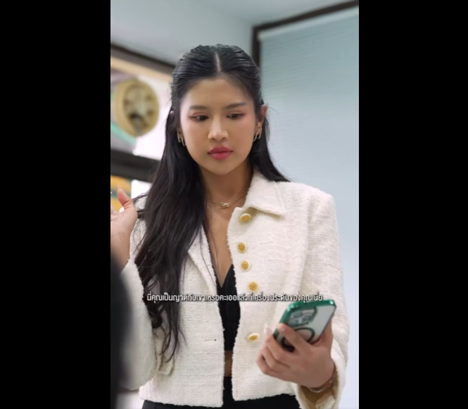 N0412069 กสาวท านประธานปลอมต วเป นแม าผ ดซ ว! ดจบของคนด part2